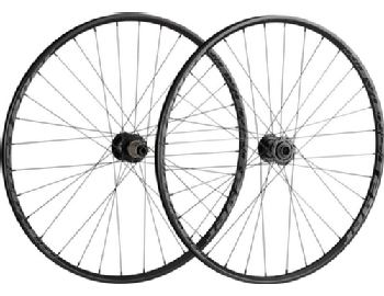Reverse set ruote 29" XC Light